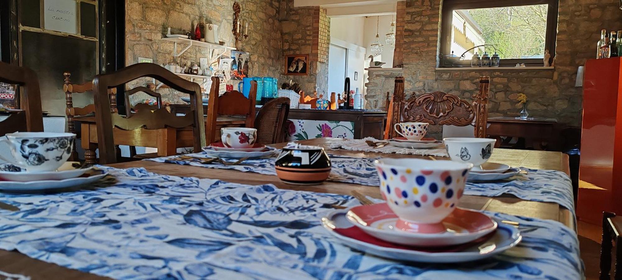 פוטנצה Taverna Centomani מראה חיצוני תמונה